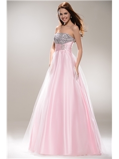Vintage Prom Dresses