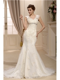 Vintage Wedding Dress