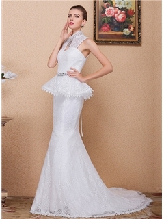 vintage wedding dresses
