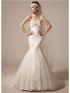 vintage wedding dresses