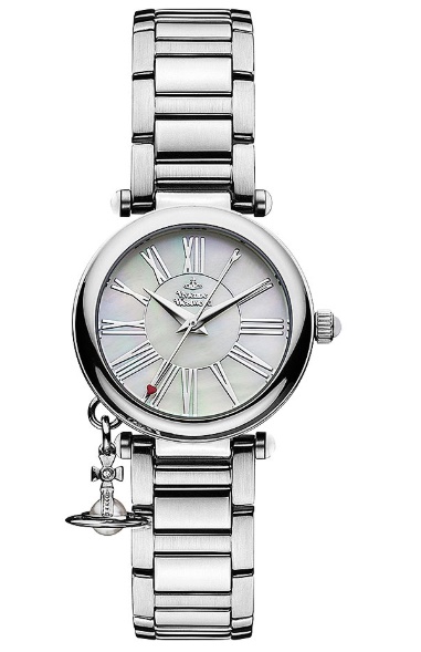 Vivienne Westwood Orb Watch