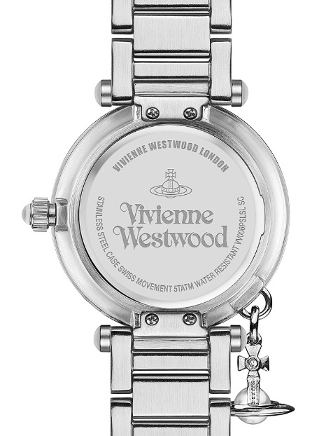 Vivienne Westwood Orb Watch - Image 3