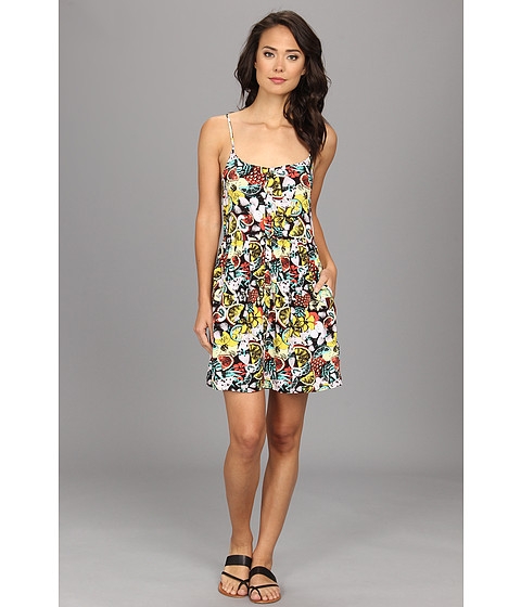 Volcom Weirdette Dress