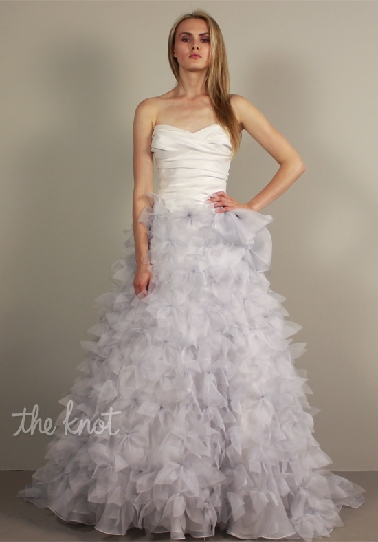 VWIDON by Carla & Kenneth  VW1419