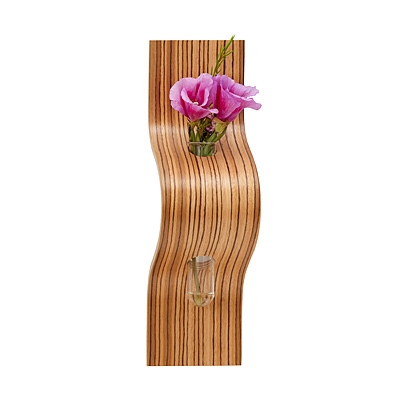 Wall vase