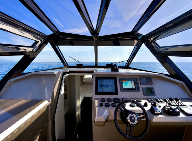 Wally 47 - Image 2