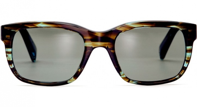 Warby Parker Paley Sunglasses