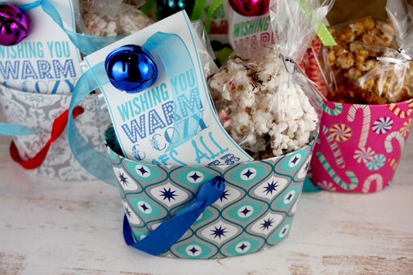 Warm and Cozy Toes - Image 2
