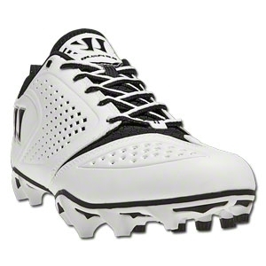 Warrior Burn Lacrosse Cleats