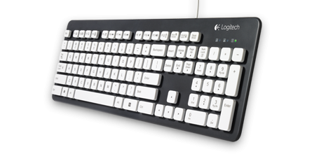 Washable Keyboard - Image 2