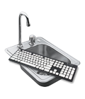 Washable Keyboard - Image 3