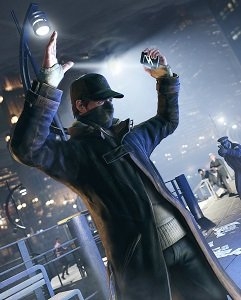 Watch Dogs for PlayStation 4 - Image 2