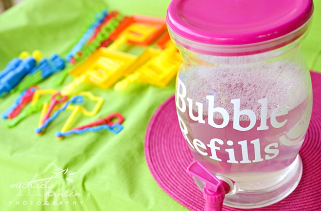 Watermelon birthday ideas - Image 3