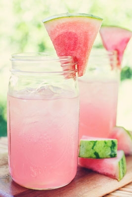 Watermelon Breeze Recipe