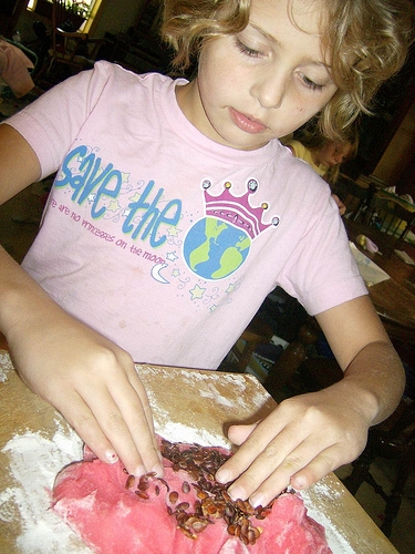 Watermelon playdough - Image 2