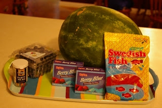 Watermelon Shark - Image 2