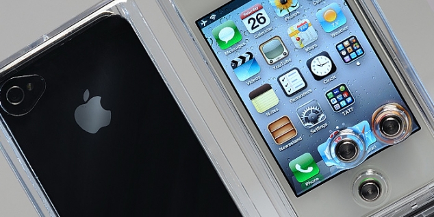Waterproof iPhone case - Image 3