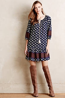 Wayfinder Peasant Tunic