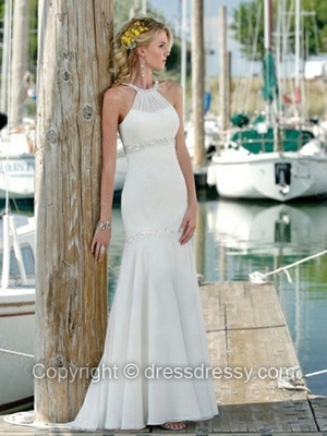 wedding dress 2014