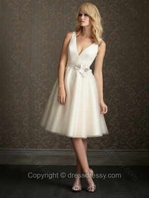 wedding dress 2014