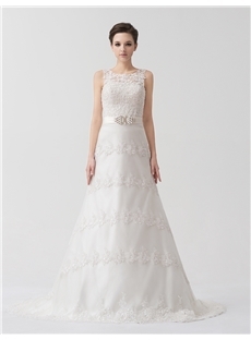 wedding dress 2014