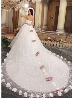 wedding dress 2014