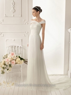 wedding dress 2014