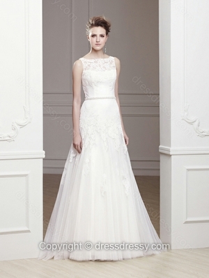 wedding dress 2014