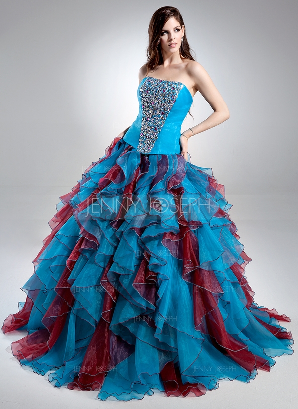 wedding dresses
