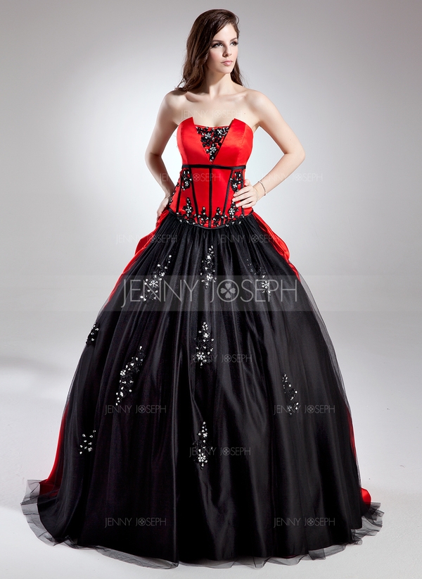 wedding dresses
