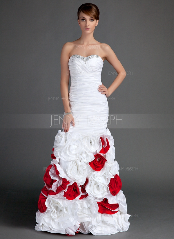 wedding dresses