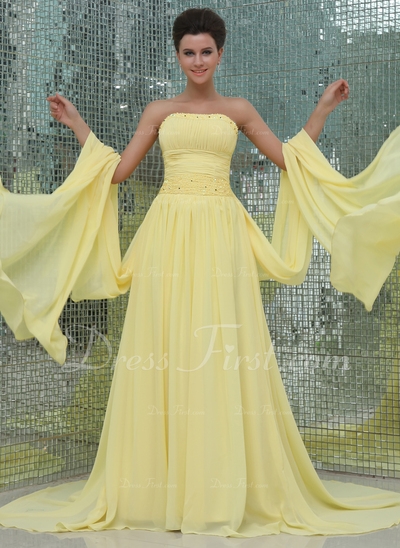wedding dresses
