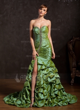 wedding dresses