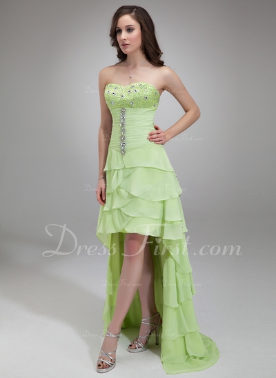 wedding dresses