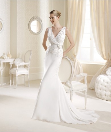 wedding dresses