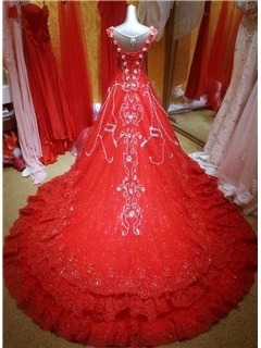 Wedding Dresses 2014