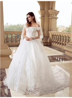Wedding Dresses 2014