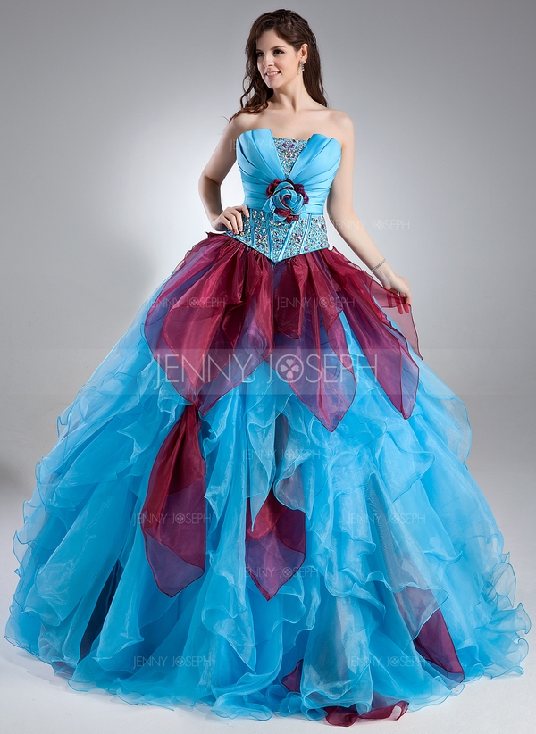 wedding dresses