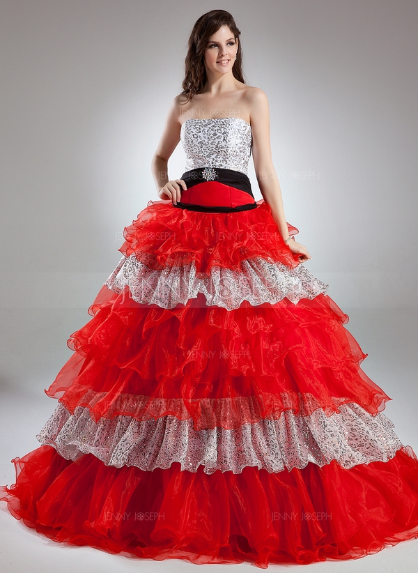 wedding dresses