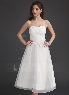 wedding dresses