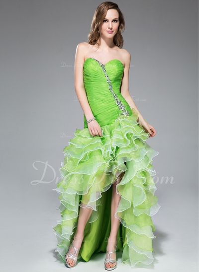 wedding dresses
