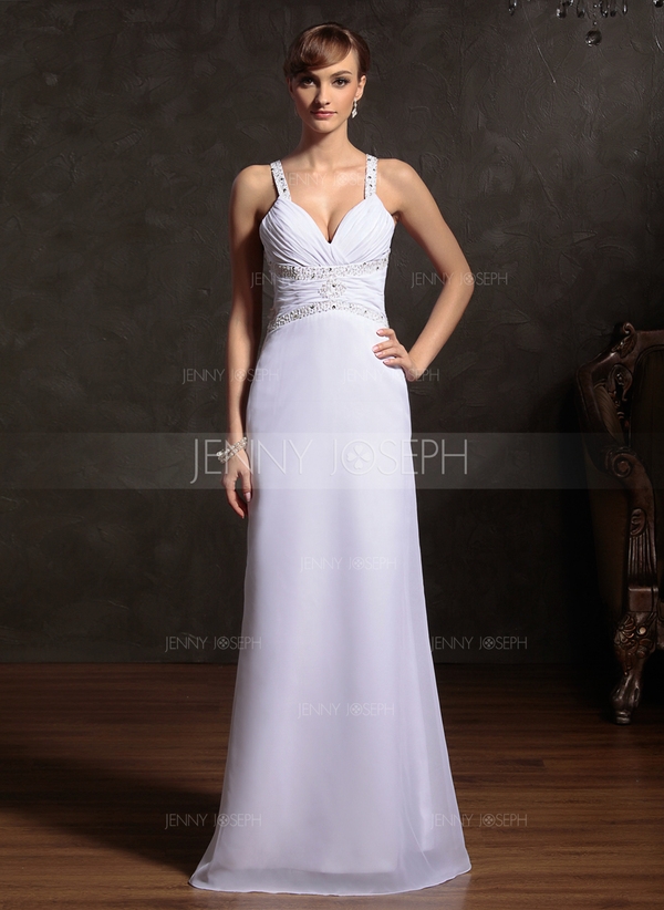 wedding dresses