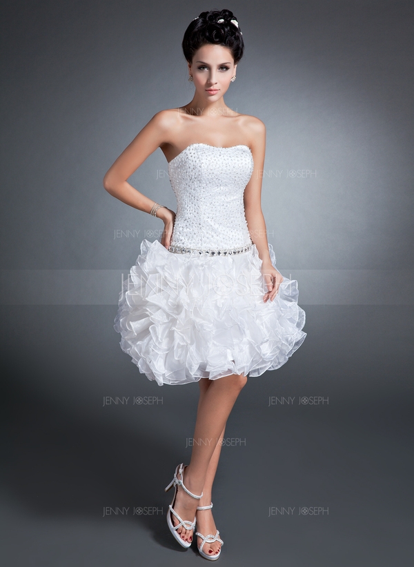 wedding dresses