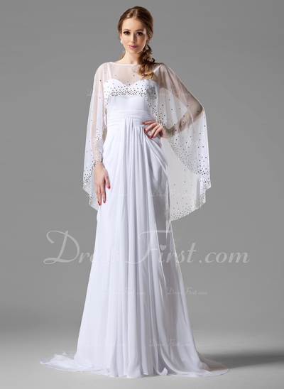 wedding dresses