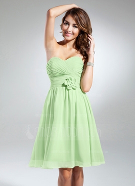 wedding dresses