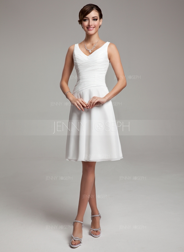 wedding dresses