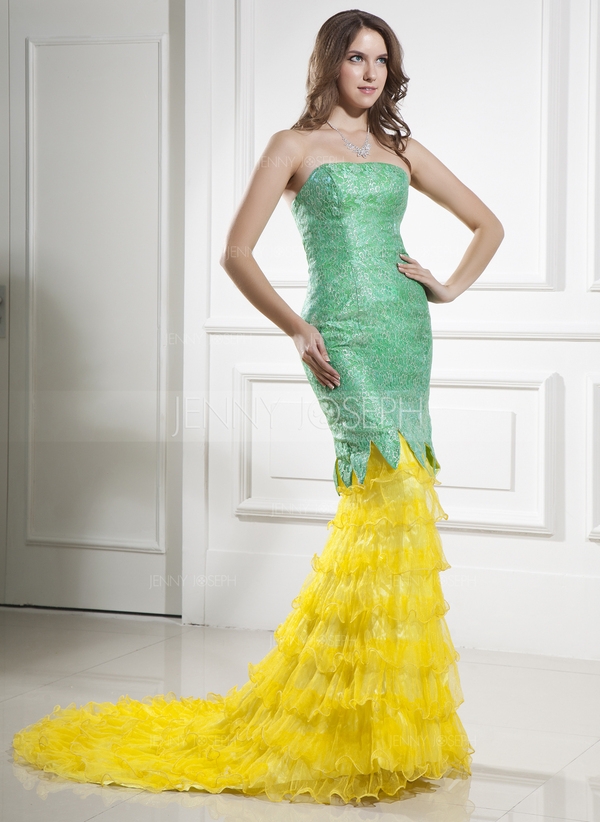 wedding dresses