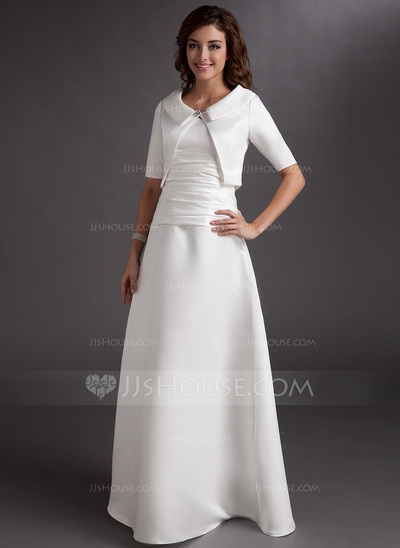 wedding dresses