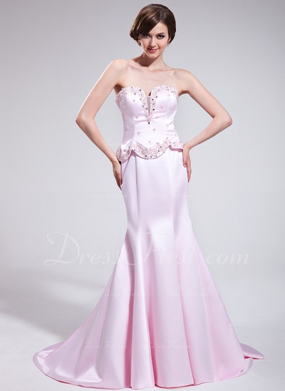 wedding dresses