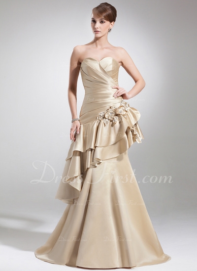 wedding dresses